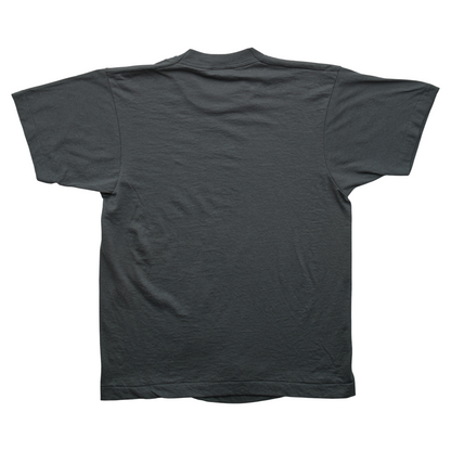 SK x Springy Black Pegasus Tee - XS