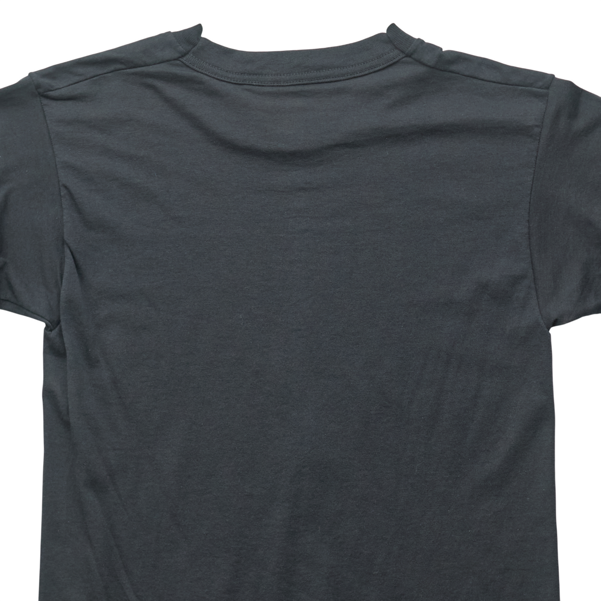 SK x Springy Black Pegasus Tee - XS
