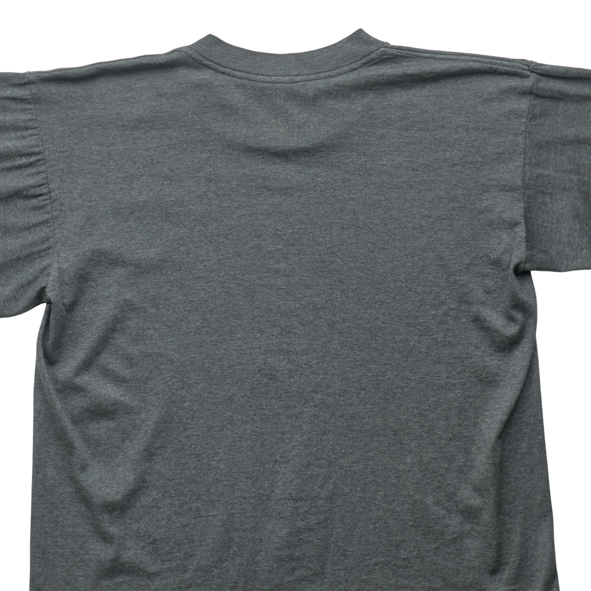 SK x Springy Gray Pegasus Tee - S
