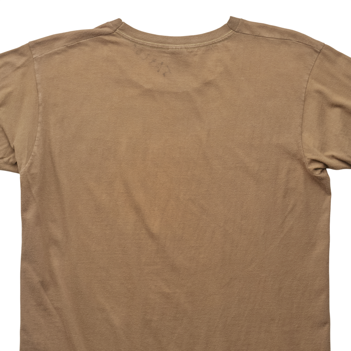 SK x Springy Brown Pegasus Tee - L