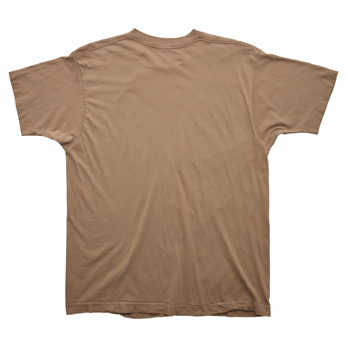 SK x Springy Brown Pegasus Tee - L