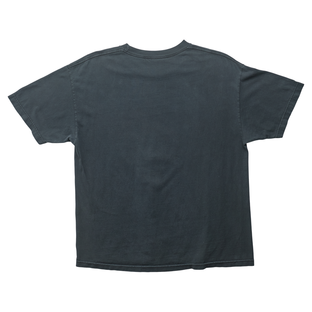 SK x Springy Black Pegasus Tee - L