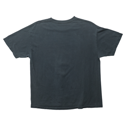 SK x Springy Black Pegasus Tee - L