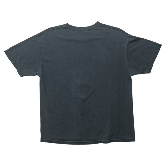 SK x Springy Black Pegasus Tee - L