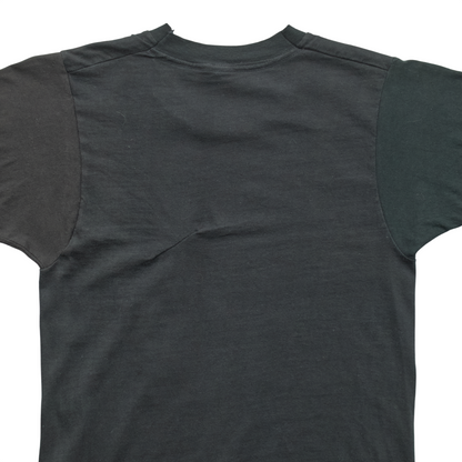 SK x Springy Black Pegasus Tee - XS