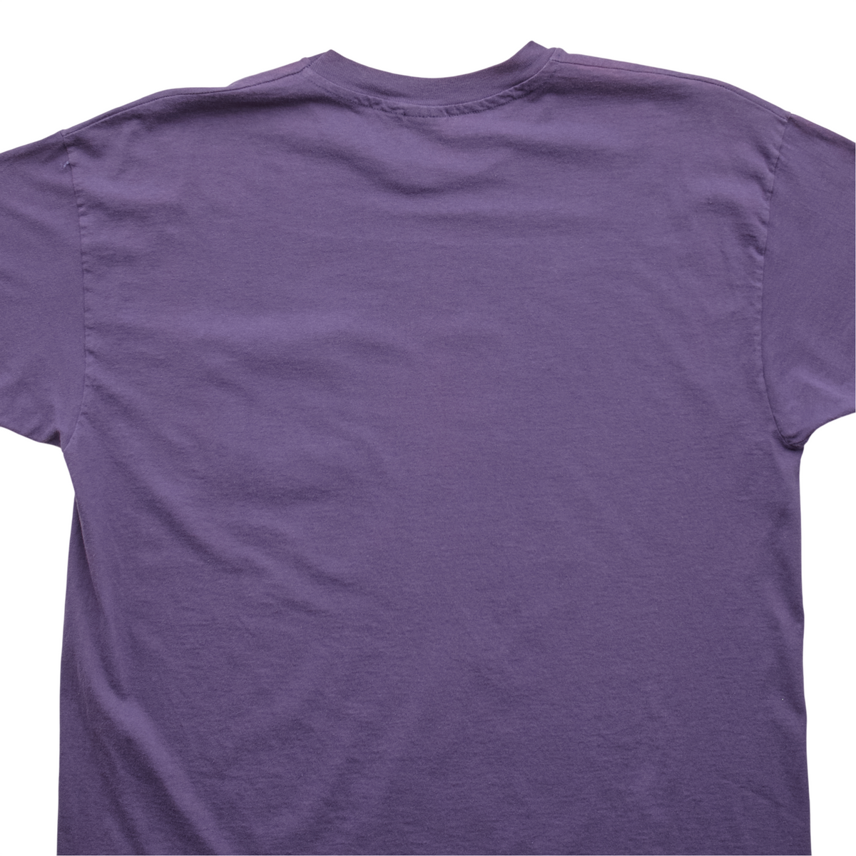 SK x Springy Purple Pegasus Tee - M