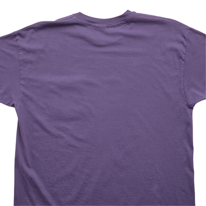 SK x Springy Purple Pegasus Tee - M