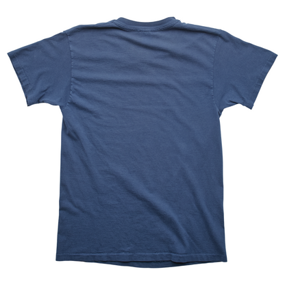 SK x Springy Navy Pegasus Tee - S
