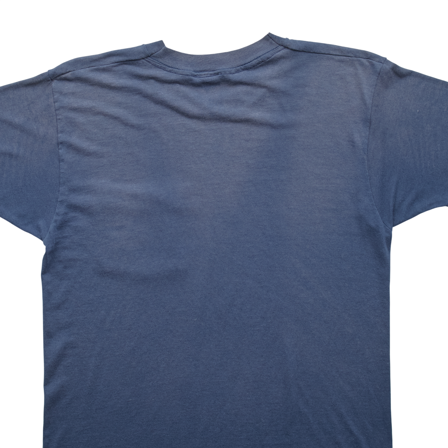 SK x Springy Navy Pegasus Tee - M