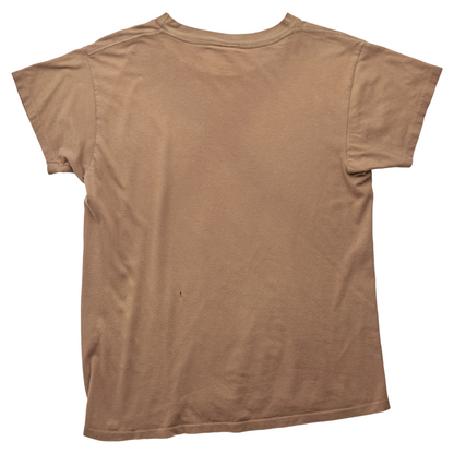 SK x Springy Brown Pegasus Tee - S