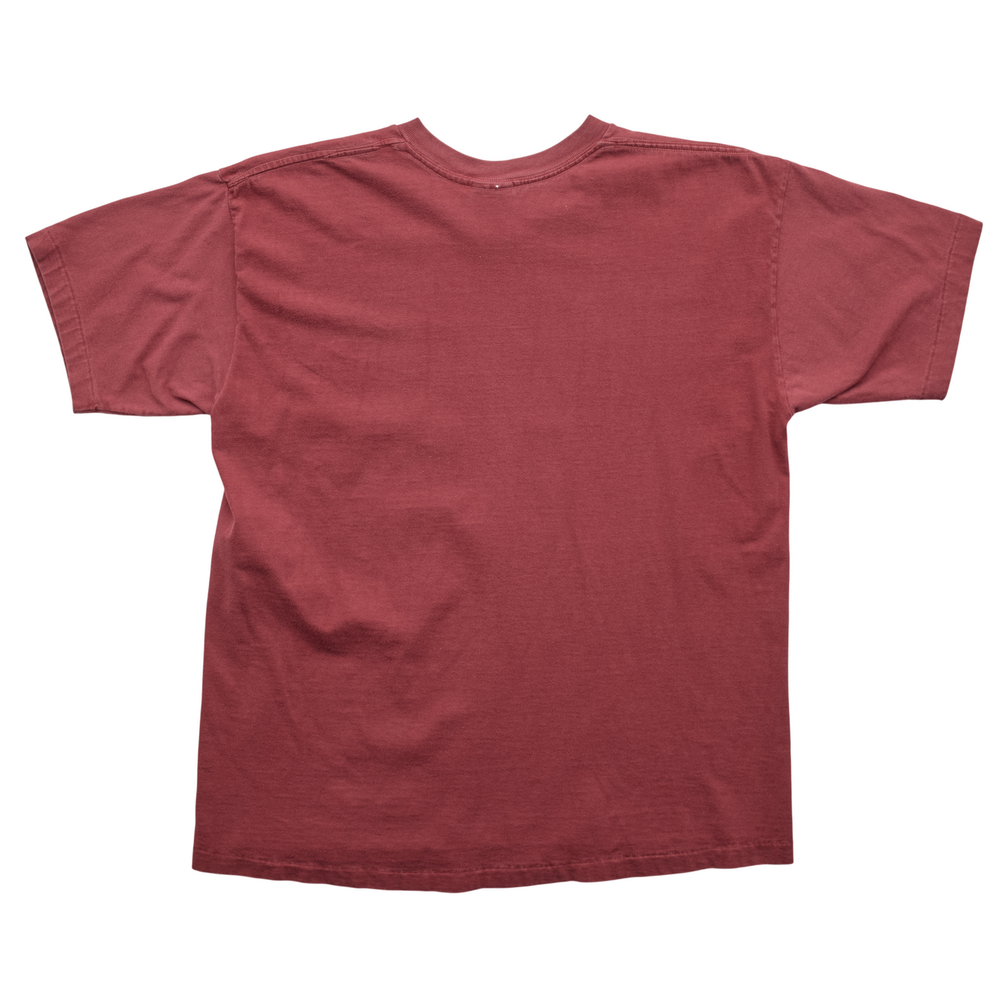 SK x Springy Red Pegasus Tee - S