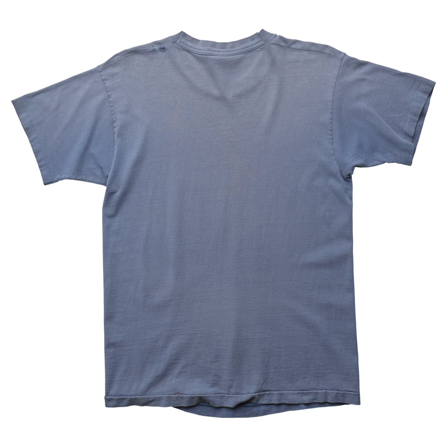 SK x Springy Blue Pegasus Tee - M