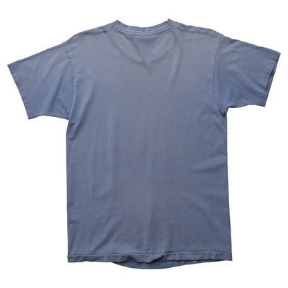SK x Springy Blue Pegasus Tee - M