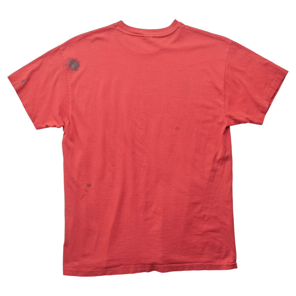 SK x Springy Red Pegasus Tee - M