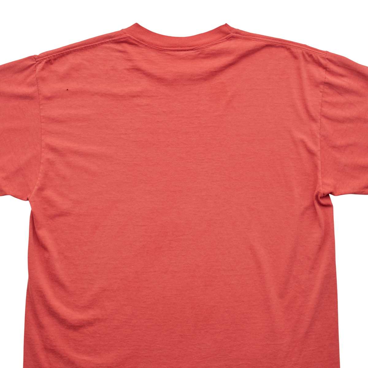 SK x Springy Red Pegasus Tee - 2XL