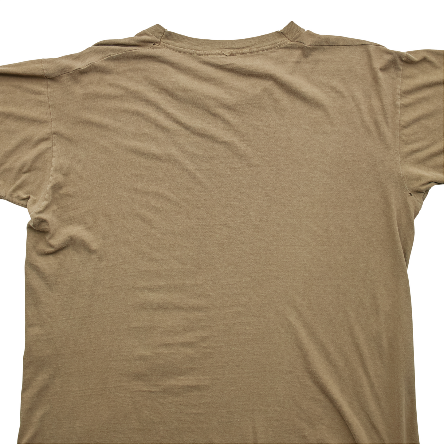 SK x Springy Brown Pegasus Tee - L