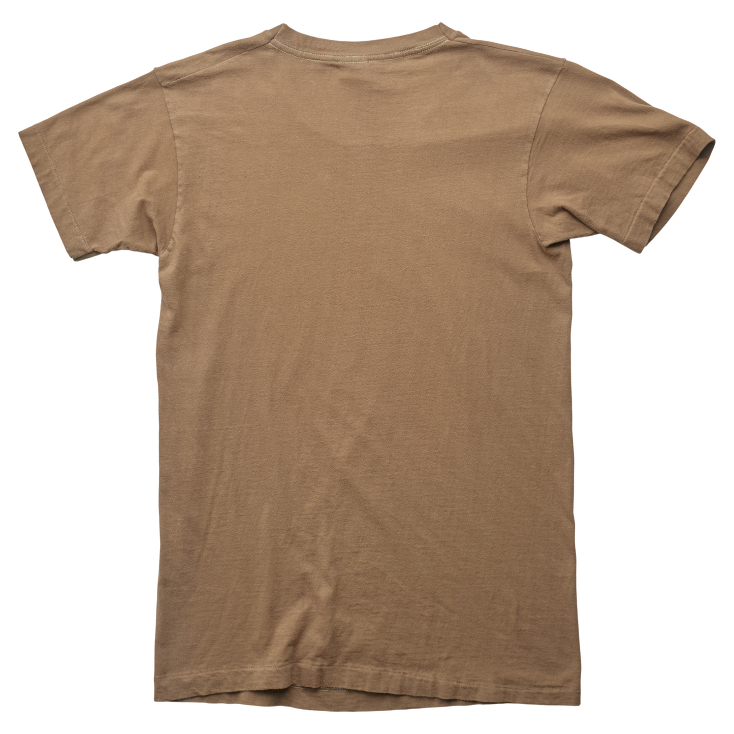 SK x Springy Brown Pegasus Tee - S