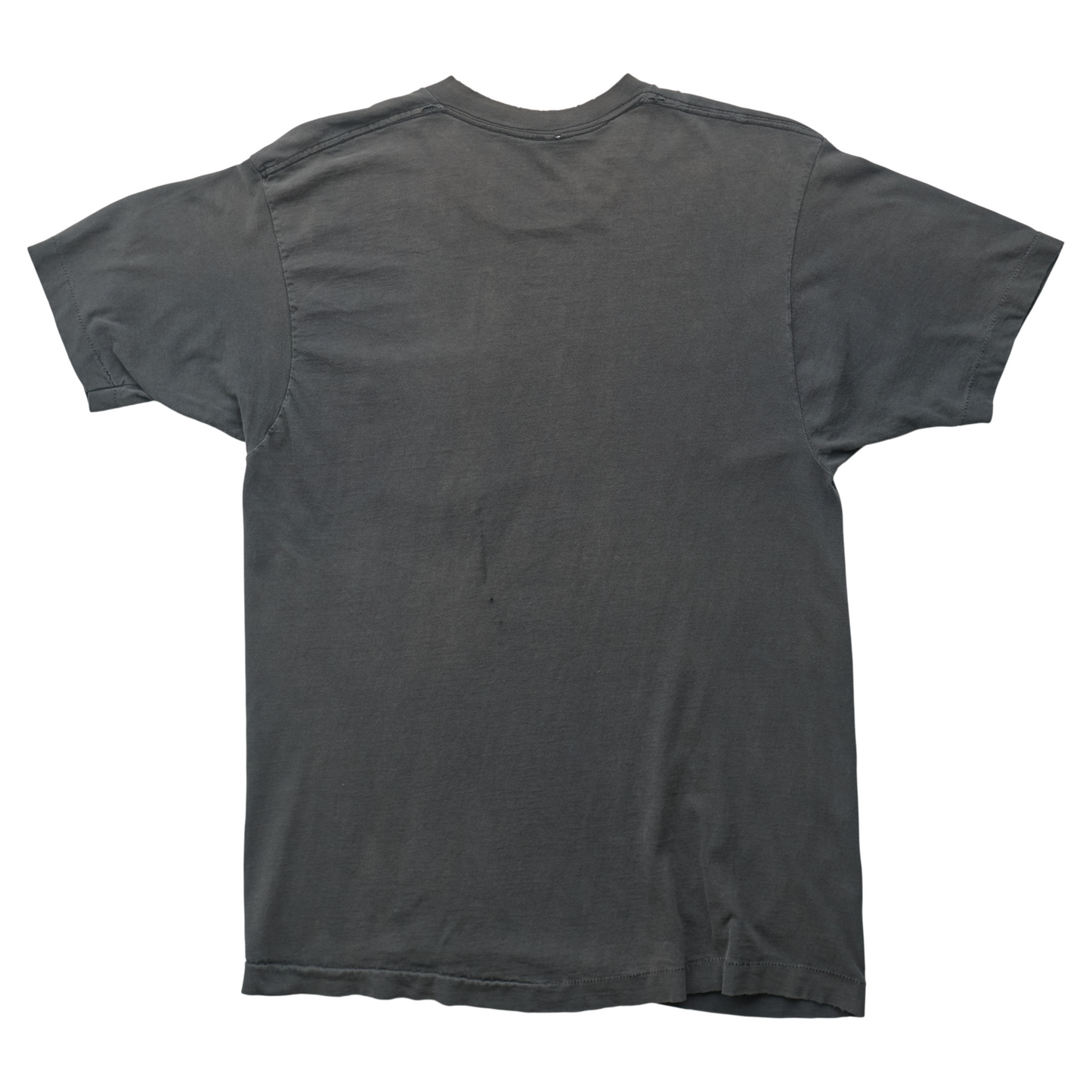 SK x Springy Black Pegasus Tee - M