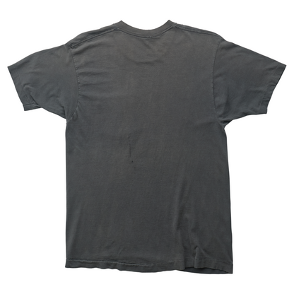 SK x Springy Black Pegasus Tee - M