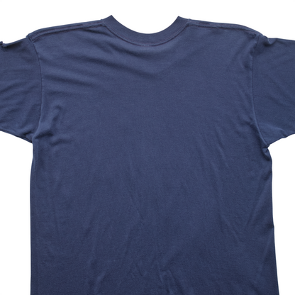 SK x Springy Navy Pegasus Tee - S