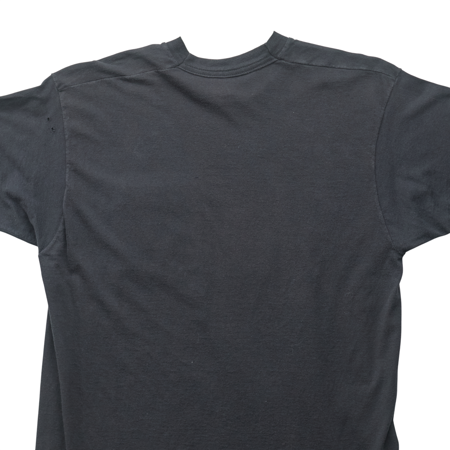 SK x Springy Black Pegasus Tee - M