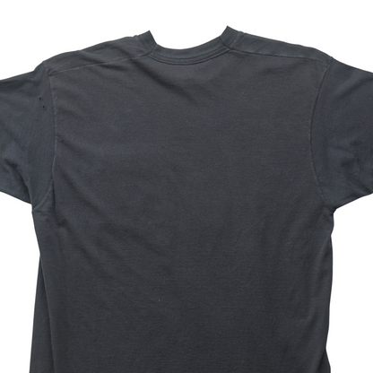 SK x Springy Black Pegasus Tee - M