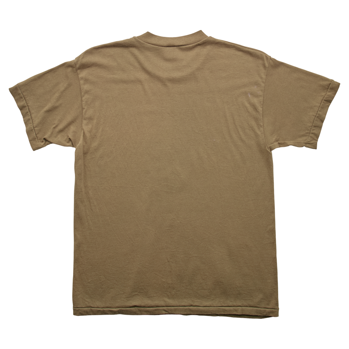 SK x Springy Brown Pegasus Tee - M