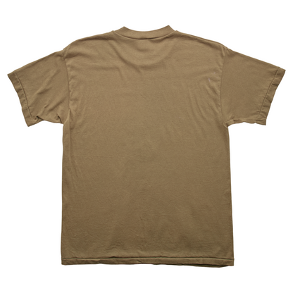 SK x Springy Brown Pegasus Tee - M