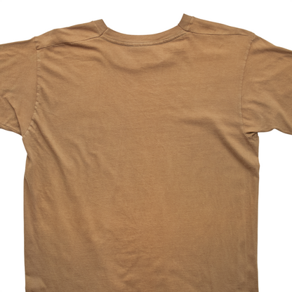 SK x Springy Brown Pegasus Tee - M