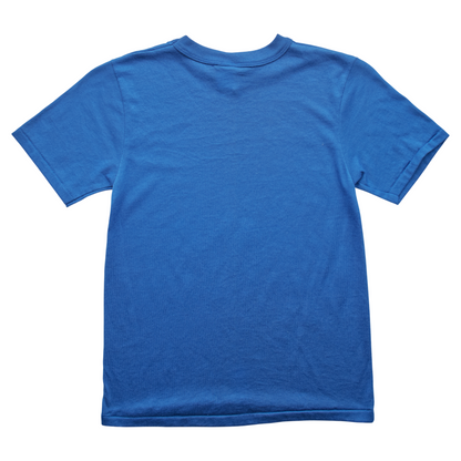 SK x Springy Blue Pegasus Tee - XS