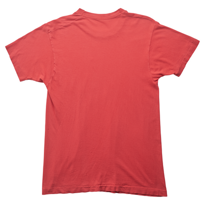 SK x Springy Red Pegasus Tee - M