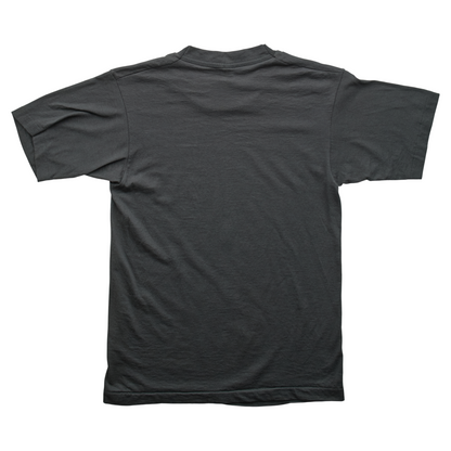 SK x Springy Black Pegasus Tee - S