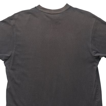 SK x Springy Black Pegasus Tee - M