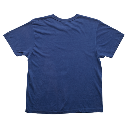 SK x Springy Navy Pegasus Tee - S
