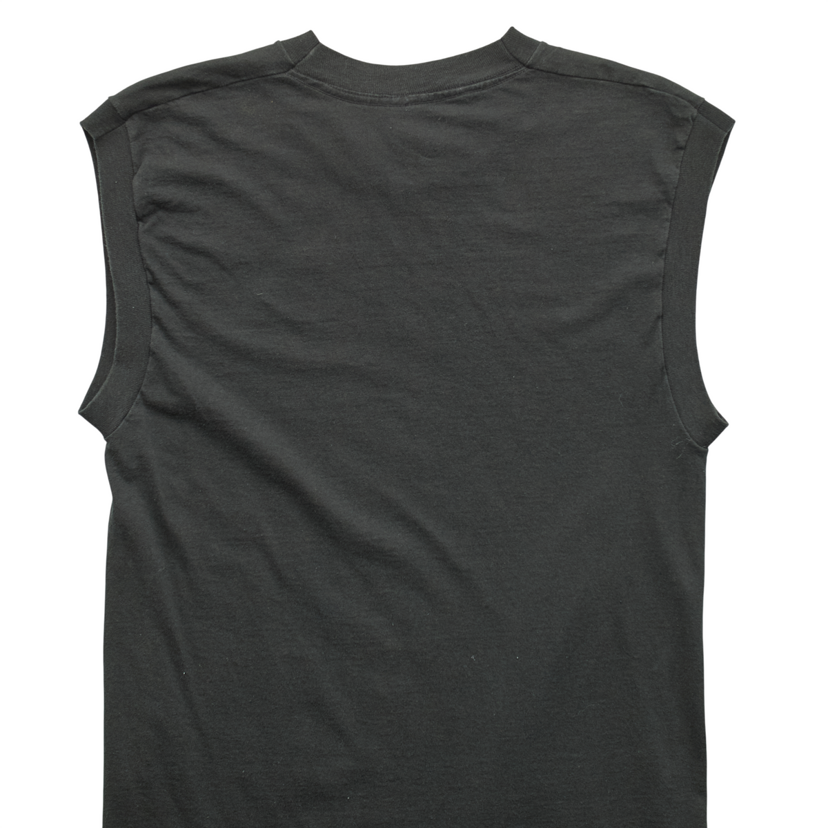 SK x Springy Black Pegasus Tee - S