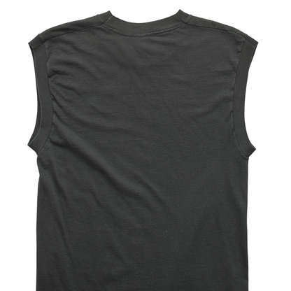 SK x Springy Black Pegasus Tee - S