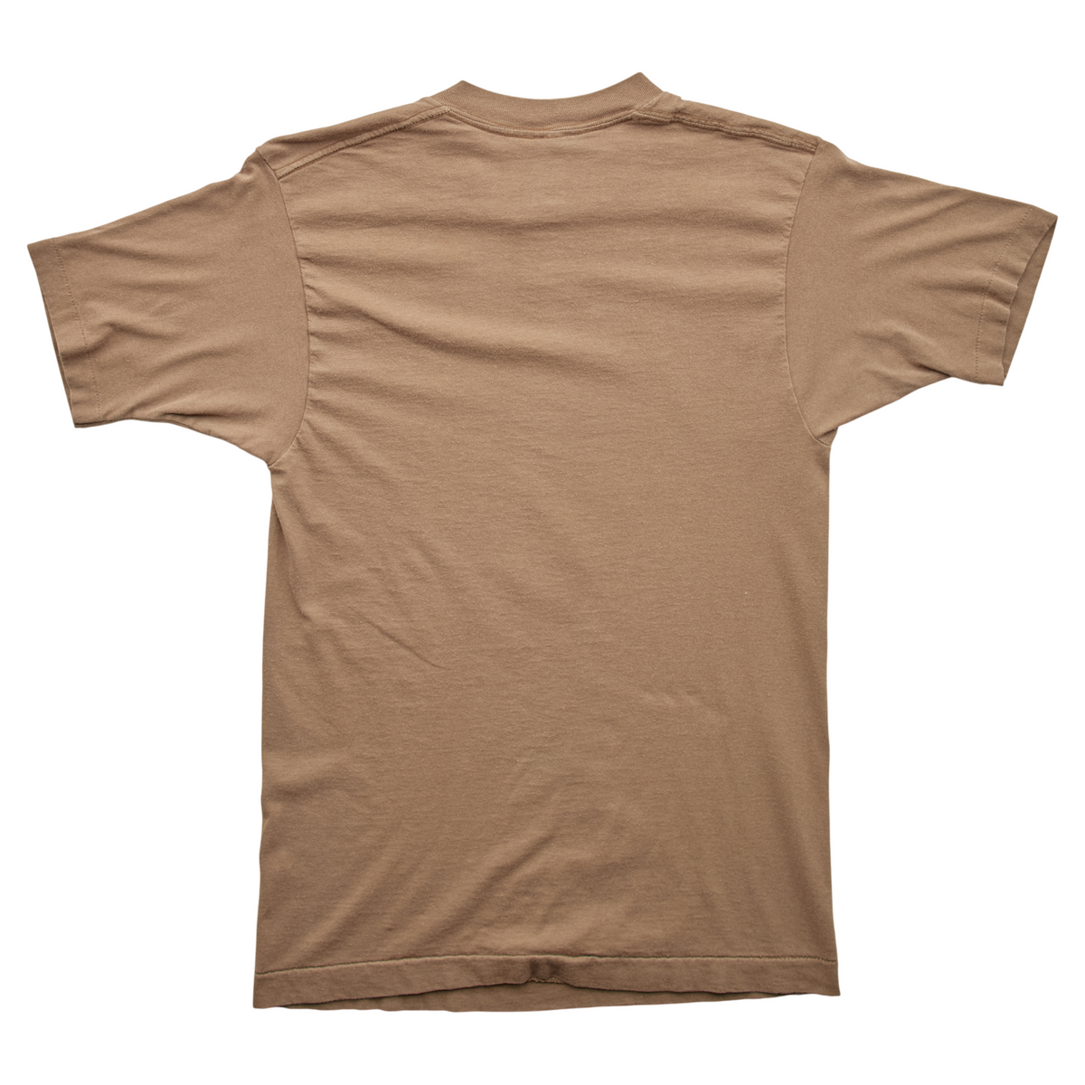 SK x Springy Brown Pegasus Tee - XS