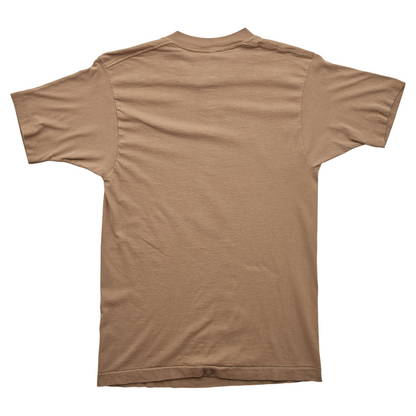 SK x Springy Brown Pegasus Tee - XS