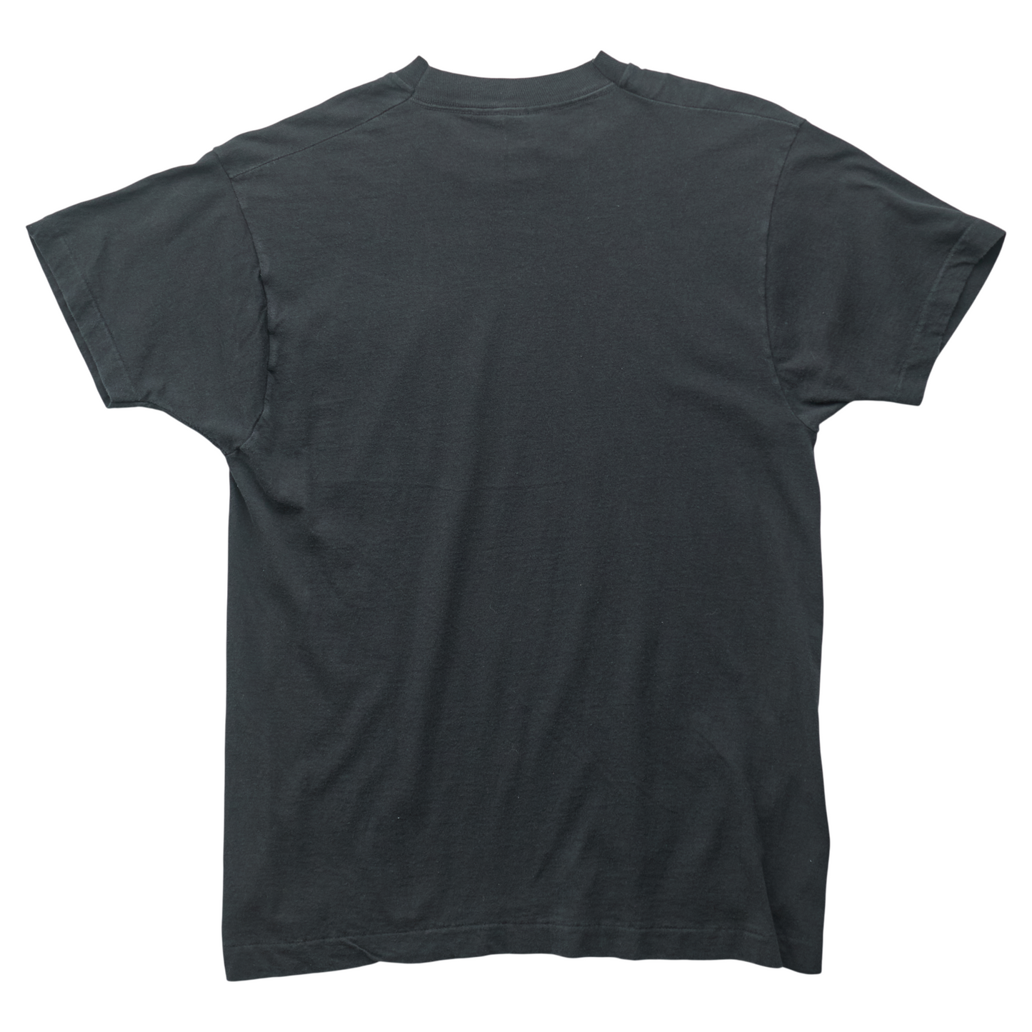 SK x Springy Black Pegasus Tee - M