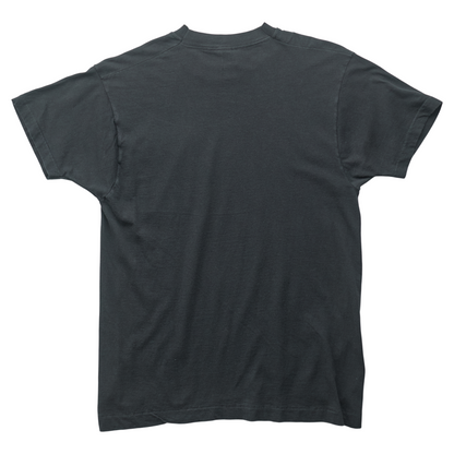 SK x Springy Black Pegasus Tee - M