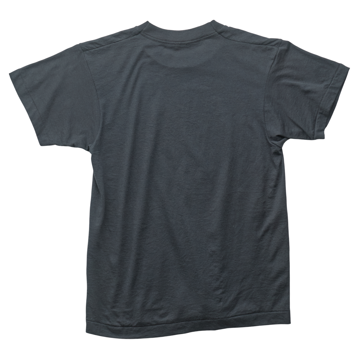 SK x Springy Black Pegasus Tee - XS