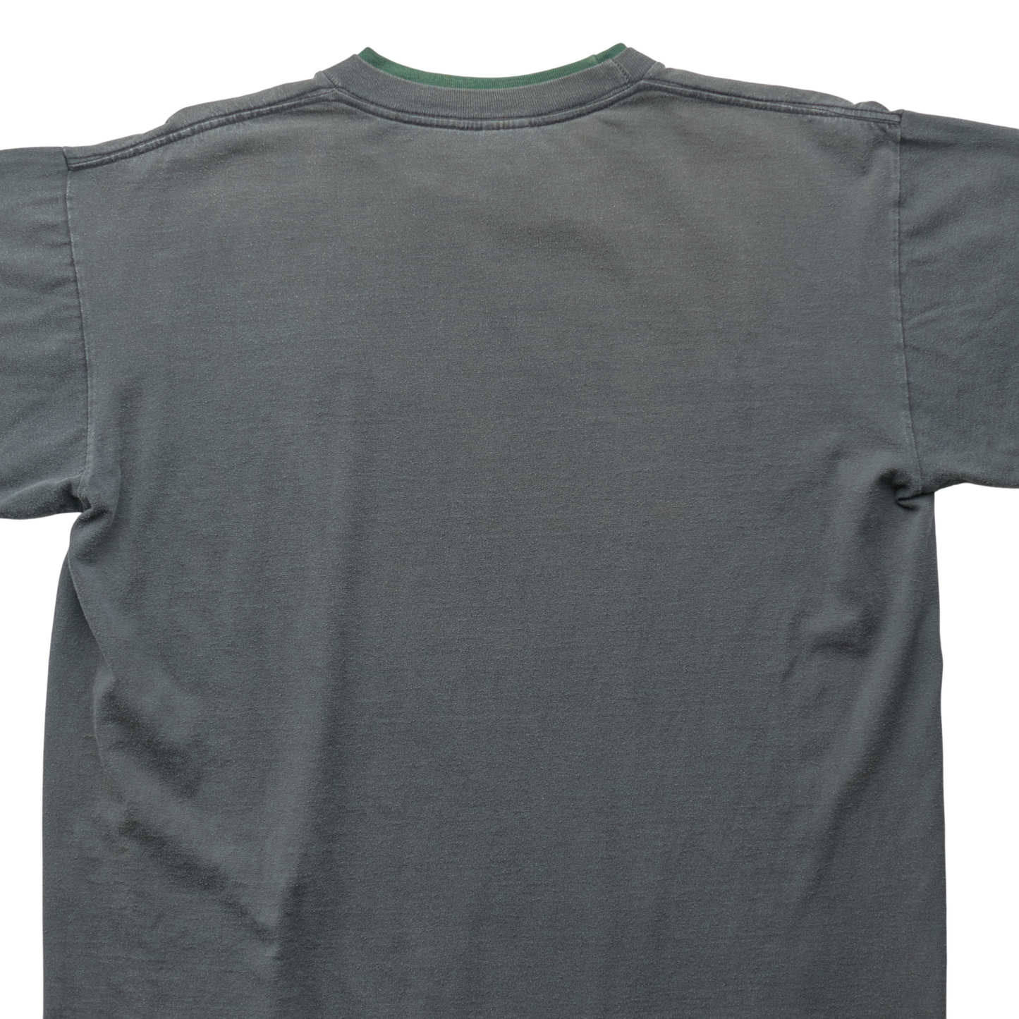 SK x Springy Gray Pegasus Tee - L