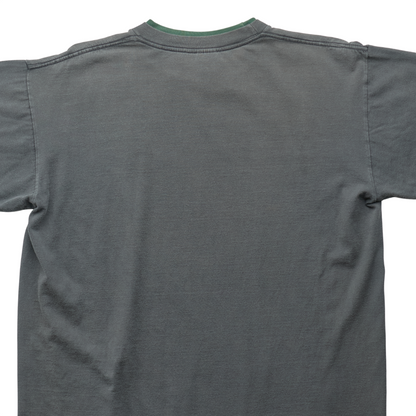 SK x Springy Gray Pegasus Tee - L