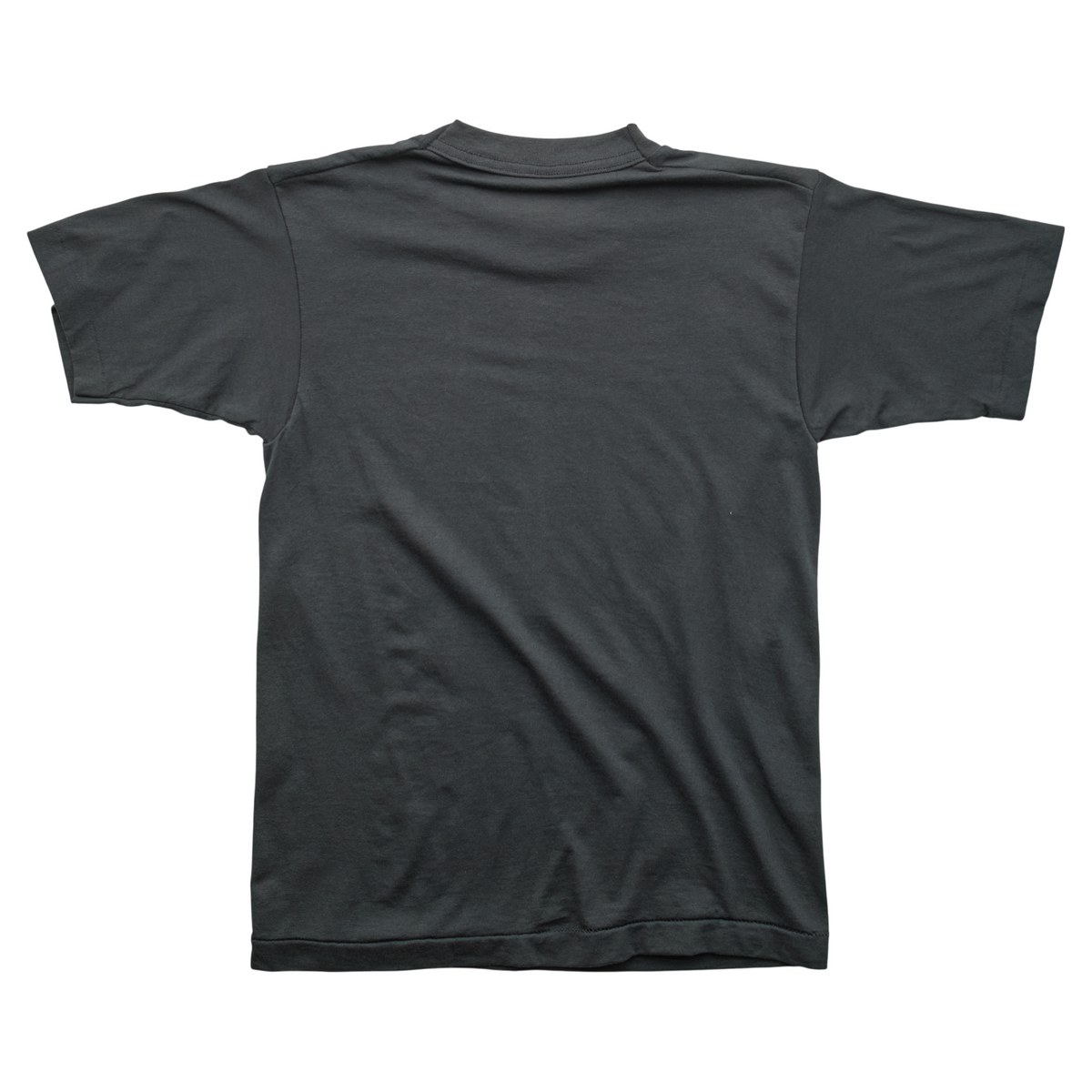 SK x Springy Black Pegasus Tee - XS