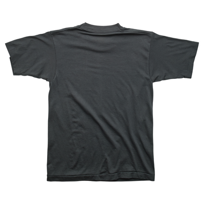 SK x Springy Black Pegasus Tee - XS