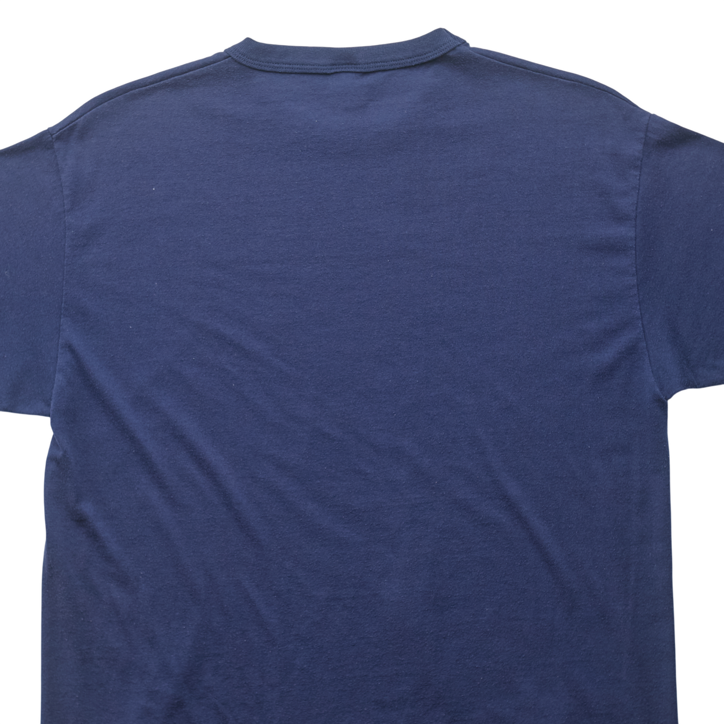SK x Springy Navy Pegasus Tee - M