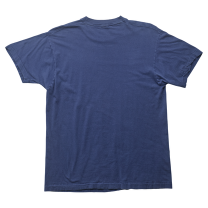SK x Springy Navy Pegasus Tee - L