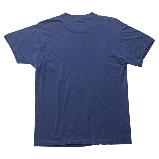 SK x Springy Navy Pegasus Tee - L