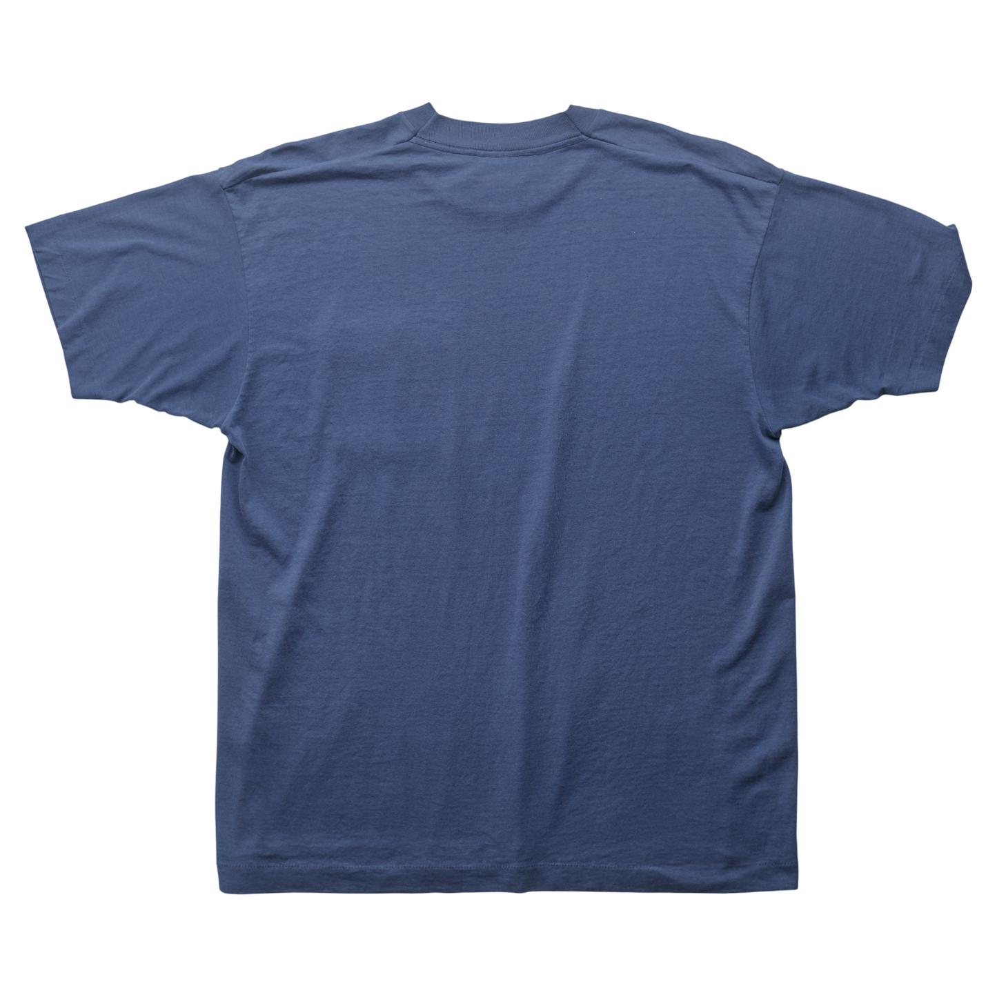 SK x Springy Navy Pegasus Tee - L
