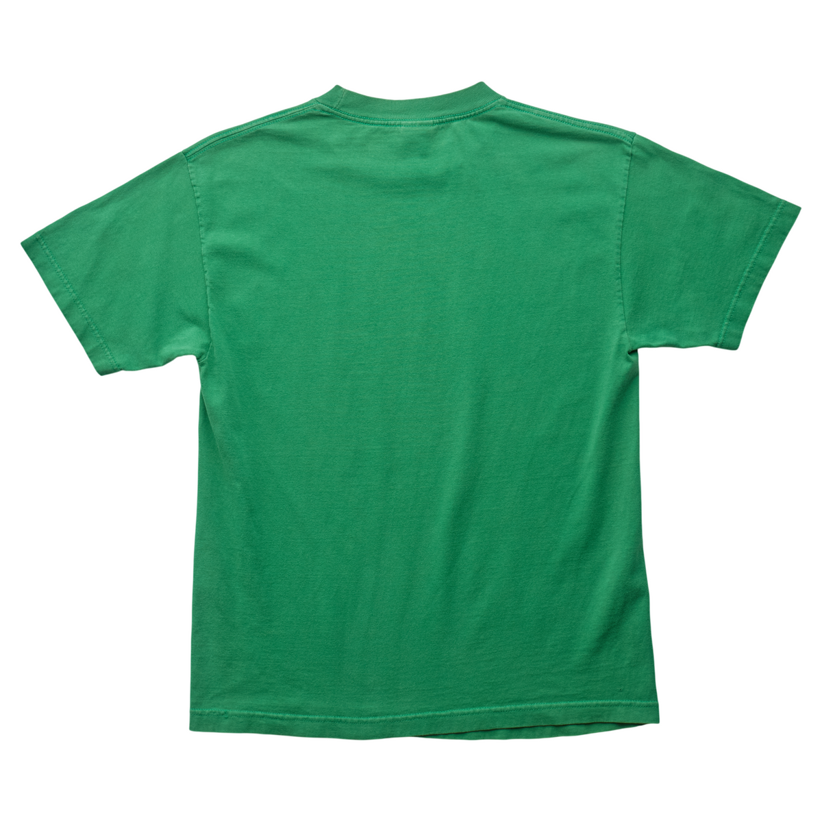 SK x Springy Green Pegasus Tee - M
